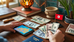 découvrez combien d'argent emporter en tunisie en 2024 avec nos règles et conseils pratiques pour un voyage serein et sans soucis financiers.