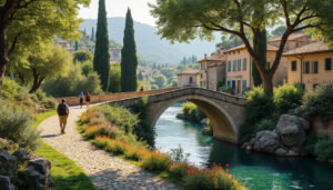 découvrez cortesine à aix-en-provence : un lieu riche en histoire, entouré de nature magnifique, idéal pour les amateurs de découverte et de patrimoine.