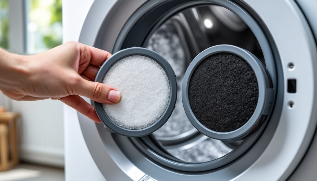 découvrez quand et comment changer le charbon de votre machine à laver pour garantir son bon fonctionnement et prolonger sa durée de vie.