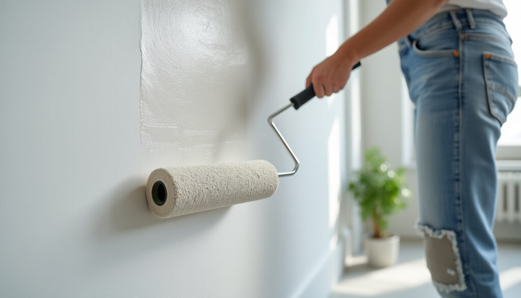 découvrez notre avis complet sur l'enduit au rouleau : efficacité, avantages et conseils pratiques pour réussir vos travaux de rénovation facilement et rapidement.