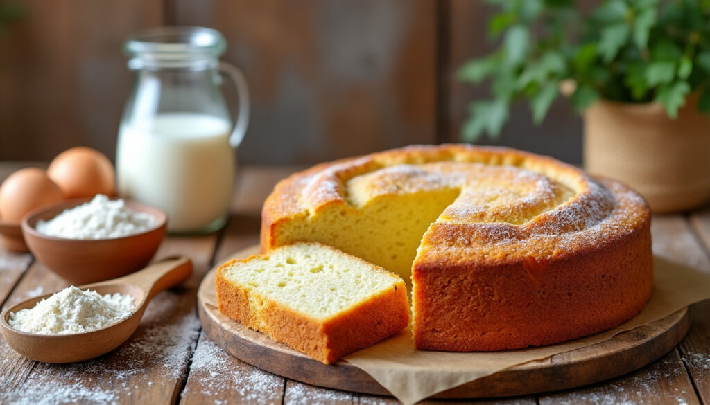 découvrez nos astuces pour utiliser la levure de boulanger et réussir des gâteaux moelleux et savoureux à chaque fois.