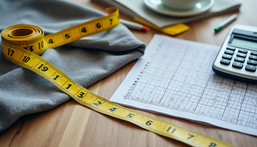 apprenez à convertir facilement un mètre linéaire en m² avec nos astuces simples et rapides pour calculer la surface efficacement.