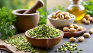 découvrez les différences entre la pista et le pistachio, leurs usages en cuisine et leurs bienfaits pour la santé dans cet article complet et gourmand.