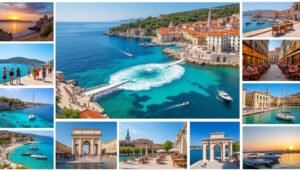 découvrez les 10 activités incontournables à faire à zadar pour profiter pleinement de cette magnifique destination croate. conseils, lieux à visiter et expériences uniques au rendez-vous !