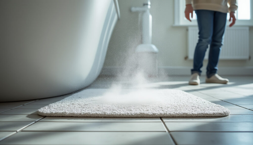 découvrez les risques potentiels des tapis en diatomite pour la santé et les précautions essentielles à prendre pour une utilisation sécurisée.