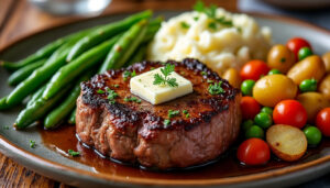 découvrez des accompagnements faciles et savoureux pour sublimer votre filet mignon. recettes simples et gourmandes à tester dès aujourd'hui !