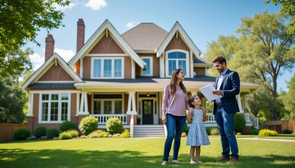 découvrez nos conseils clés pour acheter une maison construite par un particulier en toute sérénité et éviter les pièges courants.