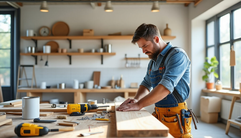 découvrez des conseils pratiques et astuces d'artisan rénovation pour réussir tous vos travaux et projets diy facilement et efficacement.