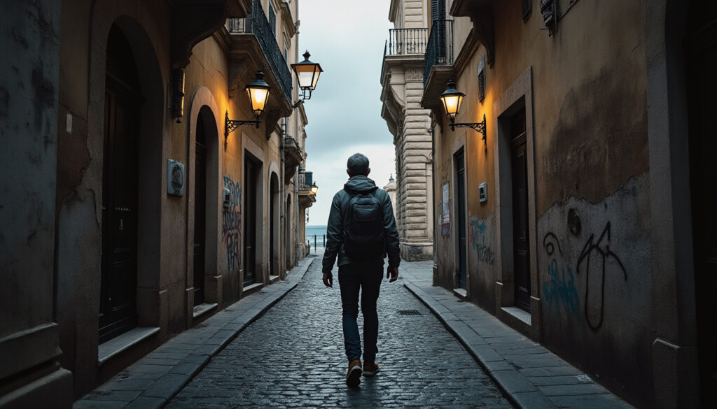 découvrez la vérité sur la sécurité à bari, une ville parfois perçue comme dangereuse. obtenez des conseils pratiques pour visiter bari en toute sérénité et profiter pleinement de votre séjour.