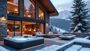 découvrez le chalet luxe alpes le collectionist, une destination exclusive et raffinée pour un séjour inoubliable au cœur des montagnes. confort exceptionnel et ambiance élégante vous attendent.