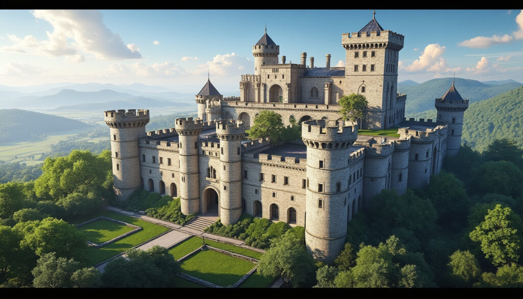 découvrez le bilan 2025 des participants de château xxl : actualités, évolutions et retrouvailles inédites de vos candidats préférés.