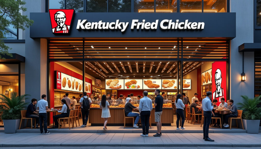 découvrez notre liste complète et nos avis détaillés des restaurants kentucky fried chicken halal en 2026 pour savourer un poulet croustillant conforme à vos exigences alimentaires.