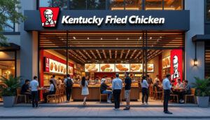 découvrez notre liste complète et nos avis détaillés des restaurants kentucky fried chicken halal en 2026 pour savourer un poulet croustillant conforme à vos exigences alimentaires.
