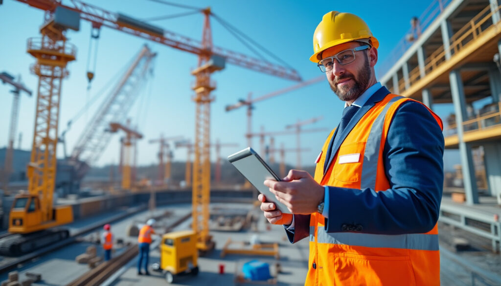 munilla construction management, expert en btp, vous accompagne dans la gestion de projet pour des constructions réussies, alliant qualité et respect des délais.