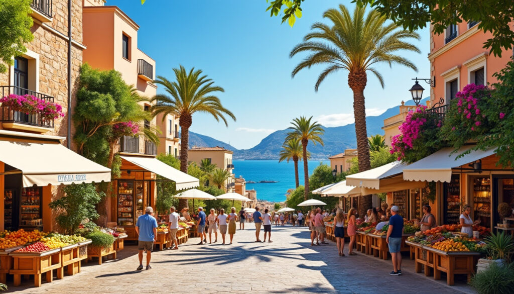 découvrez les lieux incontournables du district nord de palma : sites historiques, plages magnifiques et activités incontournables pour un séjour inoubliable.