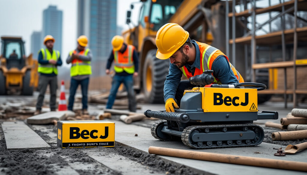 découvrez où acheter bec j net pour vos gros travaux, avec des informations sur les prix compétitifs et les points de vente fiables pour garantir la qualité de vos achats.