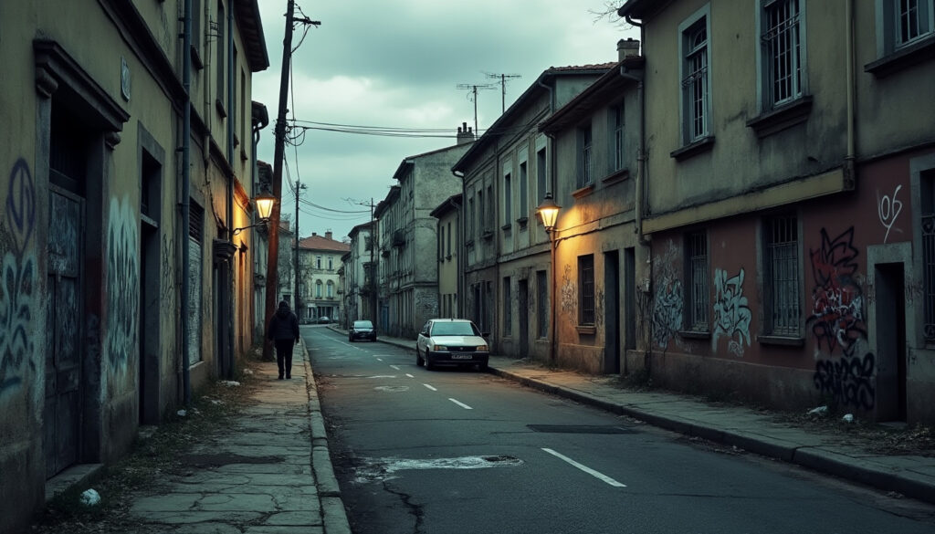 découvrez les quartiers à éviter à alès en 2026 et les zones à surveiller pour assurer votre sécurité et votre bien-être dans la ville.