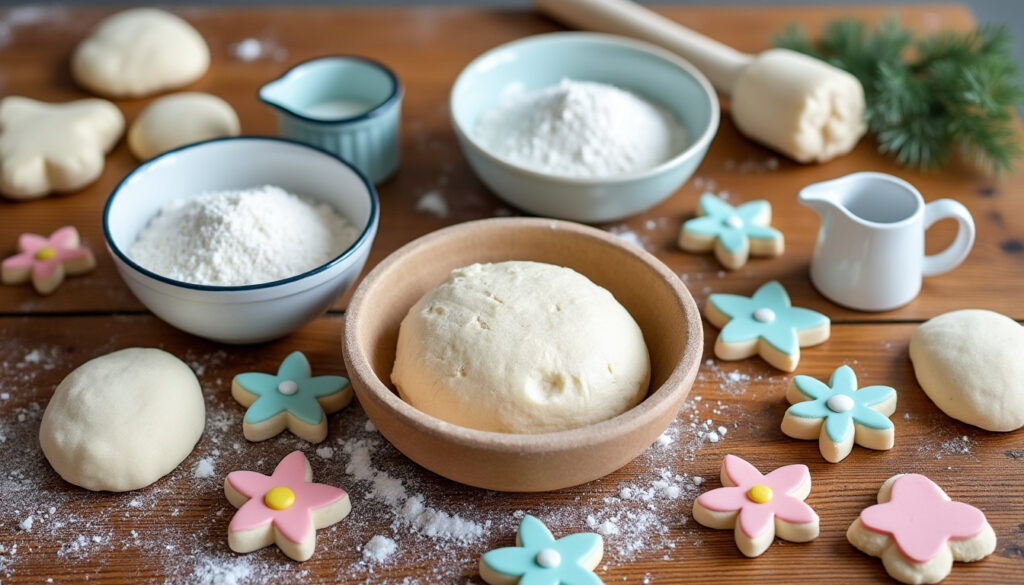 découvrez une recette simple et rapide de pâte à sel, idéale pour toutes vos créations artistiques et loisirs manuels. facile à réaliser chez soi !