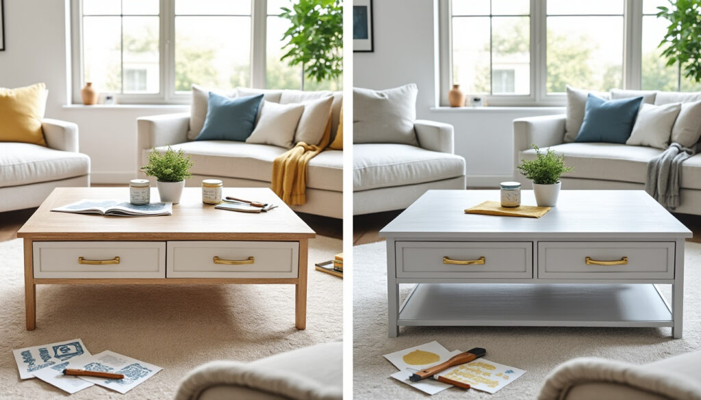 découvrez des astuces simples et efficaces pour relooker un meuble et lui donner un style unique et tendance. transformez votre intérieur facilement avec nos conseils pratiques.
