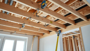 découvrez comment choisir, poser et sécuriser efficacement votre solivage de plafond pour une structure robuste et durable. guide complet et conseils experts.