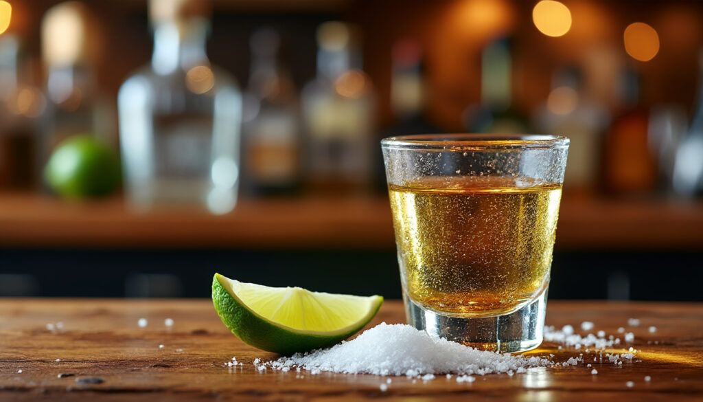 découvrez la recette du tequila paf, les ingrédients essentiels et la méthode pour réussir ce shot emblématique à la maison.