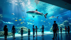 découvrez les meilleurs aquariums à toulon en 2024 et plongez dans un univers marin fascinant. guide complet des lieux incontournables à visiter pour toute la famille.