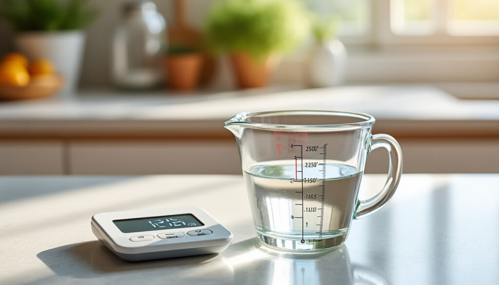 apprenez à convertir facilement 125 ml en cl avec notre calcul simple et rapide. obtenez le résultat immédiat pour toutes vos conversions de volume.