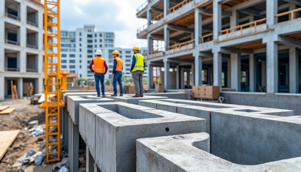 découvrez les poutres retroussées : leur définition, leurs avantages, et leurs applications dans le domaine du béton pour des constructions solides et durables.