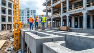 découvrez les poutres retroussées : leur définition, leurs avantages, et leurs applications dans le domaine du béton pour des constructions solides et durables.