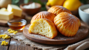 découvrez nos astuces pour réussir une recette de madeleines moelleuses au goût parfait. suivez nos conseils simples pour des gourmandises délicieuses à chaque fournée.