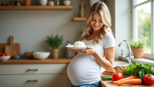 découvrez si la ricotta est sûre à consommer pendant la grossesse, ses bienfaits et les précautions à prendre pour protéger la santé de la future maman et du bébé.
