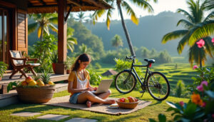 découvrez nos conseils pratiques et astuces budget pour s'installer à bali en toute sérénité. guide complet pour vivre à bali et profiter pleinement de l'île.