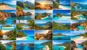 découvrez 15 destinations incontournables où partir au soleil en février : plages, climat agréable et idées de voyage pour échapper à l’hiver.